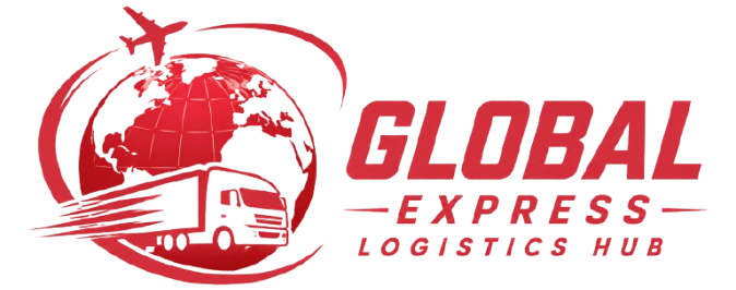 Global Express Logistics Hub
